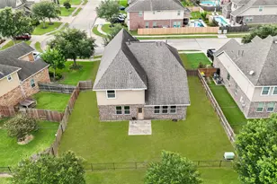 3515 Curley Maple Dr Dr, Pearland, TX 77584 - Photo 31