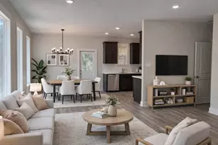 127 Sharon Ln, Livingston, TX 77351 - Photo 3