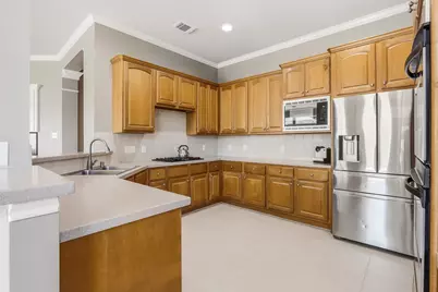 1619 Forest Trace Drive, Sugar Land, TX 77479 - Photo 9