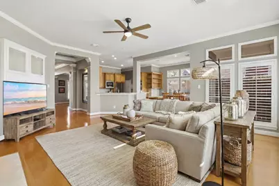 1619 Forest Trace Drive, Sugar Land, TX 77479 - Photo 7