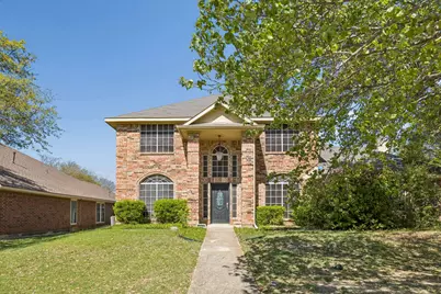 1409 Holveck Drive, Cedar Hill, TX 75104 - Photo 1