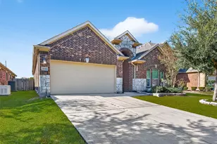 1018 Nantucket St, Pasadena, TX 77503 - Photo 1