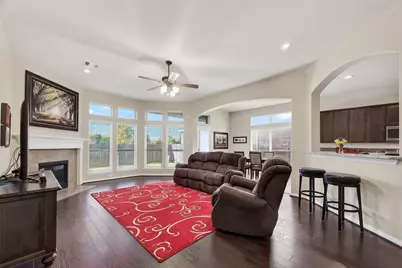 1018 Nantucket Street, Pasadena, TX 77503 - Photo 3