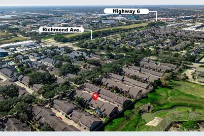 13852 Hollowgreen Drive #303/5, Houston, TX 77082 - Photo 33