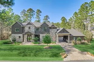 4463 Lily Bean Rd, Montgomery, TX 77316 - Photo 3