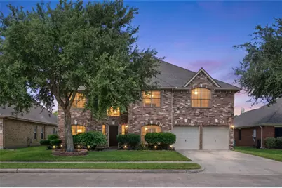 2322 Pine Brook Drive, Deer Park, TX 77536 - Photo 1