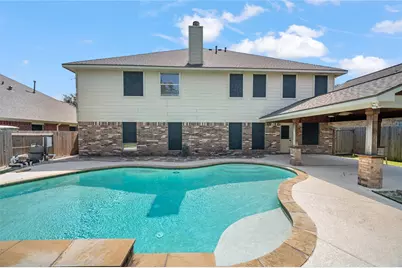 2322 Pine Brook Drive, Deer Park, TX 77536 - Photo 5