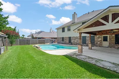 2322 Pine Brook Drive, Deer Park, TX 77536 - Photo 7