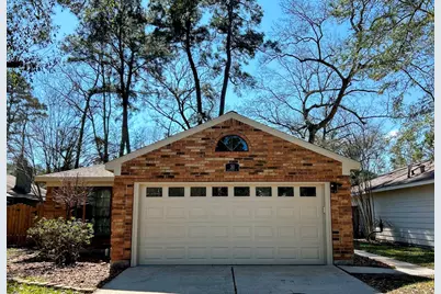 31 Barnstable, The Woodlands, TX 77381 - Photo 1