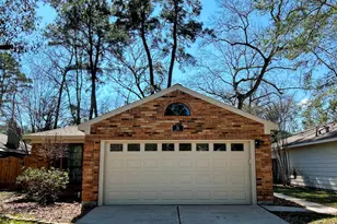 31 Barnstable, The Woodlands, TX 77381 - Photo 1