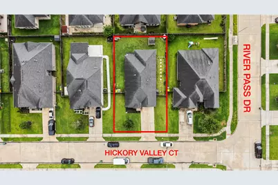 2109 Hickory Valley Court, Pearland, TX 77581 - Photo 17
