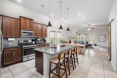 2109 Hickory Valley Court, Pearland, TX 77581 - Photo 5