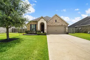 2109 Hickory Valley Ct, Pearland, TX 77581 - Photo 33