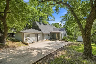 761 N Forest Cove Loop, Coldspring, TX 77331 - Photo 3