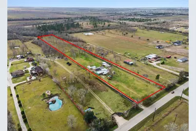 3412 Huffman Eastgate Road, Huffman, TX 77336 - Photo 3