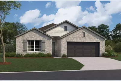 604 Spring Ashberry Court, Magnolia, TX 77354 - Photo 1