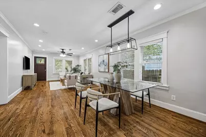 431 W 27th Street, Houston, TX 77008 - Photo 11