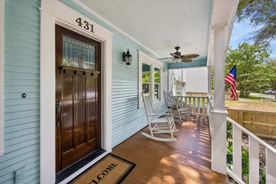 431 W 27th Street, Houston, TX 77008 - Photo 5