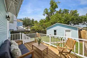 431 W 27th St, Houston, TX 77008 - Photo 27