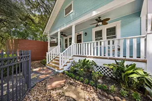 431 W 27th St, Houston, TX 77008 - Photo 3