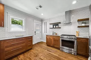 431 W 27th St, Houston, TX 77008 - Photo 15