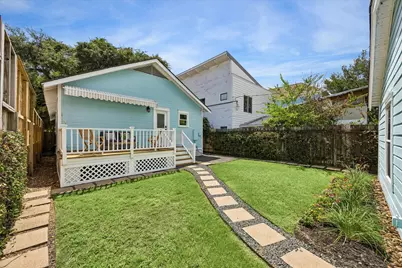 431 W 27th Street, Houston, TX 77008 - Photo 29