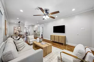431 W 27th St, Houston, TX 77008 - Photo 9