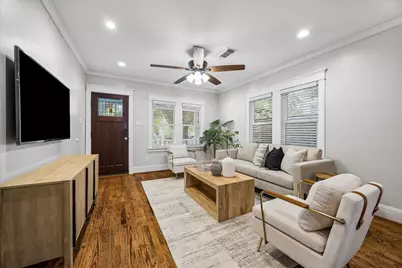 431 W 27th Street, Houston, TX 77008 - Photo 7