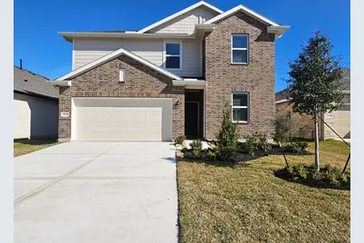 8430 Bay Oaks Drive, Baytown, TX 77523 - Photo 1