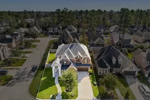 5003 Harvest Knoll Dr, Spring, TX 77389 - Photo 3