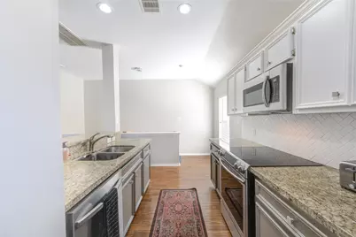 1838 Wheeler Street, Houston, TX 77004 - Photo 5
