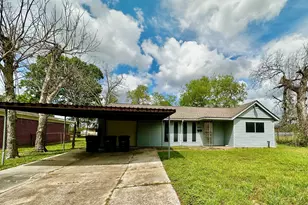 6023 Belarbor St, Houston, TX 77033 - Photo 1
