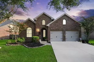 28802 Crested Butte Dr, Katy, TX 77494 - Photo 1