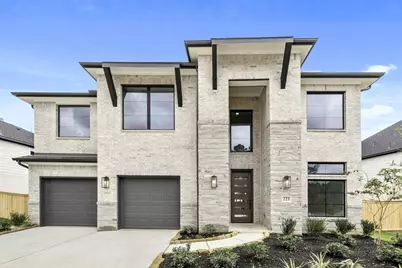 223 Warbler Song Drive, Willis, TX 77318 - Photo 1