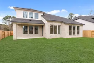 223 Warbler Song Dr, Willis, TX 77318 - Photo 17