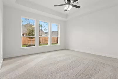 223 Warbler Song Drive, Willis, TX 77318 - Photo 7