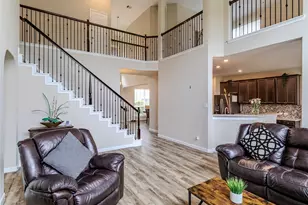 2319 Ironwood Pass Dr, Missouri City, TX 77459 - Photo 13
