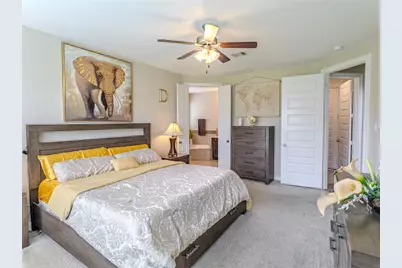 2319 Ironwood Pass Drive, Missouri City, TX 77459 - Photo 19