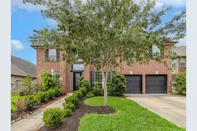 2319 Ironwood Pass Drive, Missouri City, TX 77459 - Photo 1