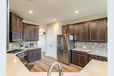 2319 Ironwood Pass Drive, Missouri City, TX 77459 - Photo 15