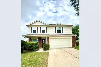 8831 Stratfield Lane, Houston, TX 77075 - Photo 1