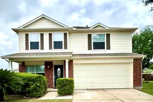 8831 Stratfield Ln, Houston, TX 77075 - Photo 1
