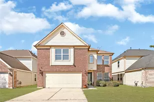 16107 Sheldon Ridge Way, Houston, TX 77044 - Photo 1