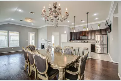 18707 Naples Ridge Court, Katy, TX 77449 - Photo 25