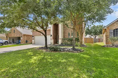 24454 Sundance Spring Drive, Porter, TX 77365 - Photo 3