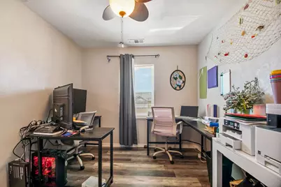 1163 County Road 209, Sargent, TX 77414 - Photo 13