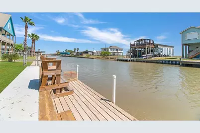 1163 County Road 209, Sargent, TX 77414 - Photo 19