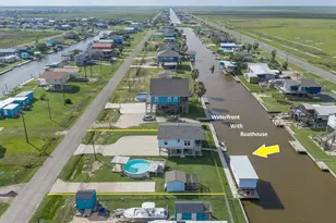 1163 County Rd 209, Sargent, TX 77414 - Photo 31