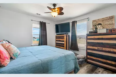 1163 County Road 209, Sargent, TX 77414 - Photo 11