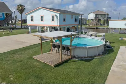 1163 County Road 209, Sargent, TX 77414 - Photo 29